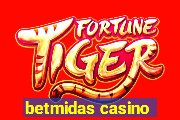 betmidas casino
